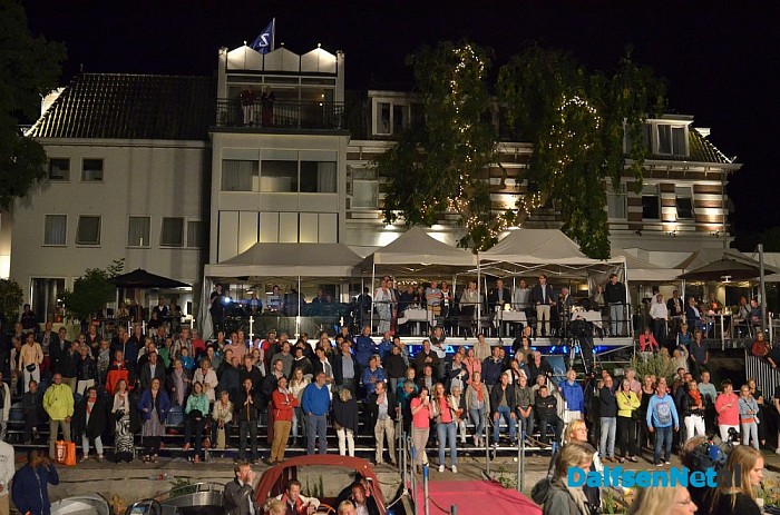 Festival de Vecht 2015 zit er op! - Foto: Johan Bokma
