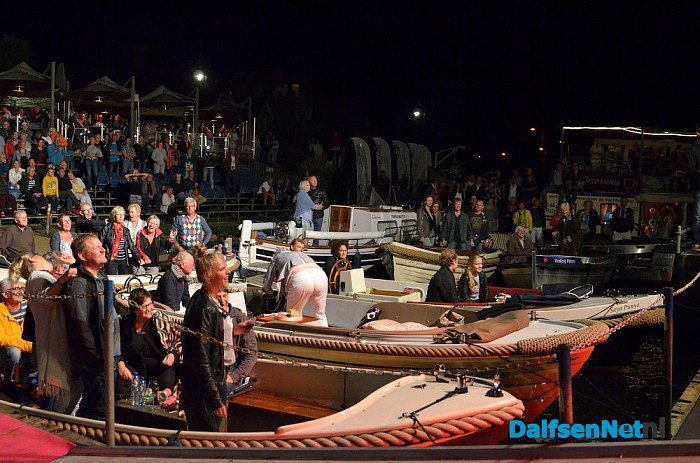 Festival de Vecht 2015 zit er op! - Foto: Johan Bokma