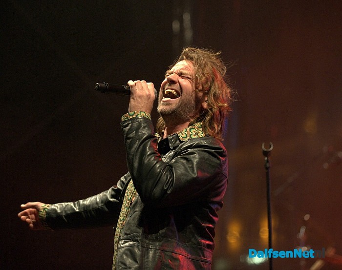 Festival de Vecht 2015 zit er op! - Foto: Johan Bokma