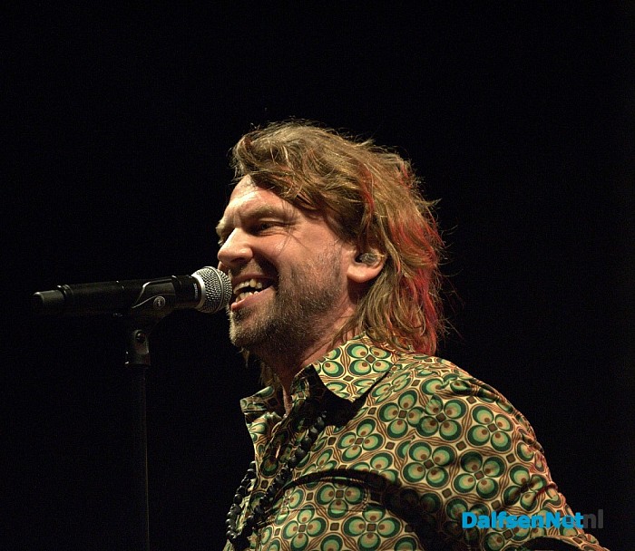 Festival de Vecht 2015 zit er op! - Foto: Johan Bokma