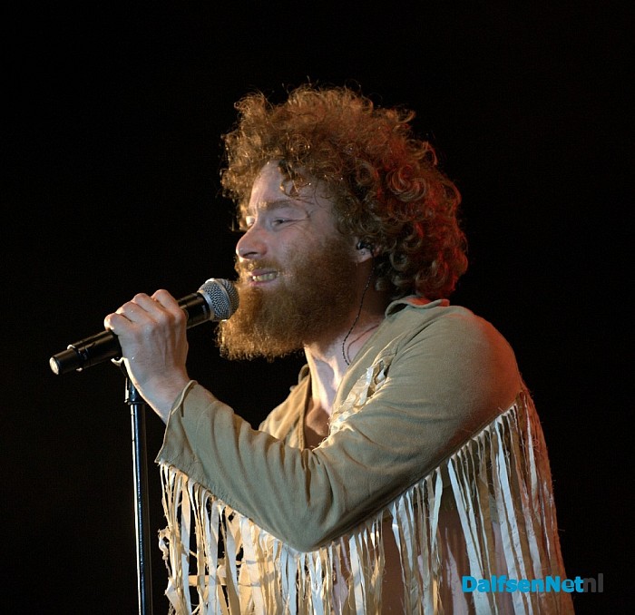 Festival de Vecht 2015 zit er op! - Foto: Johan Bokma