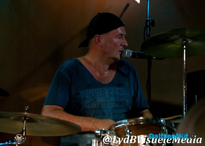 Memorial dag Cees “Ani” Meerman in Cafe Calluna Ommen