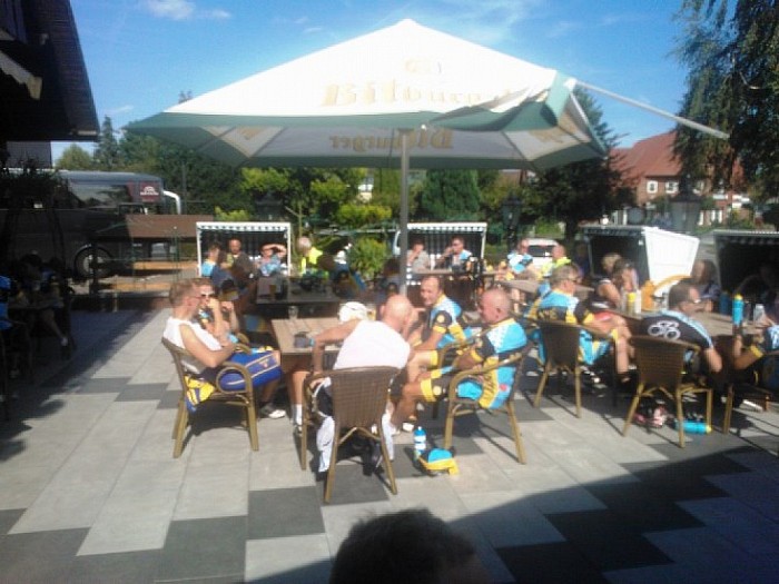 Met de Toerclub naar Berlijn - Foto: Eigen geleverde foto