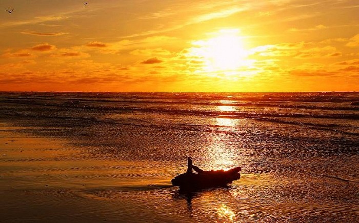 Een mooi stukje Nederland - Foto: Eigen geleverde foto