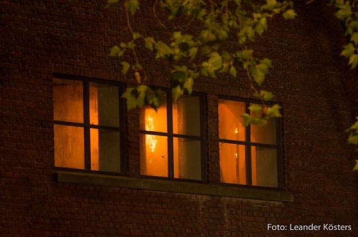 Foto’s grote brand Zwolle afgelopen nacht