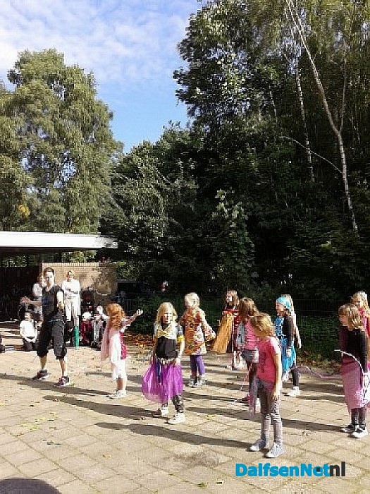 Afscheid directeur Sint Willibrordusschool Vilsteren