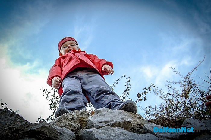 Start weerbaarheidstraining kinderen
