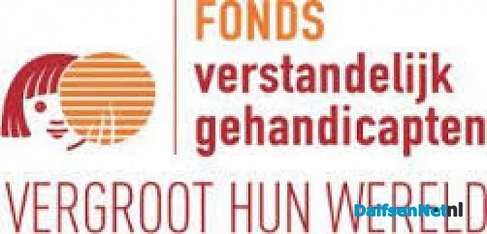 Collecte Fonds Verstandelijk Gehandicapten van start
