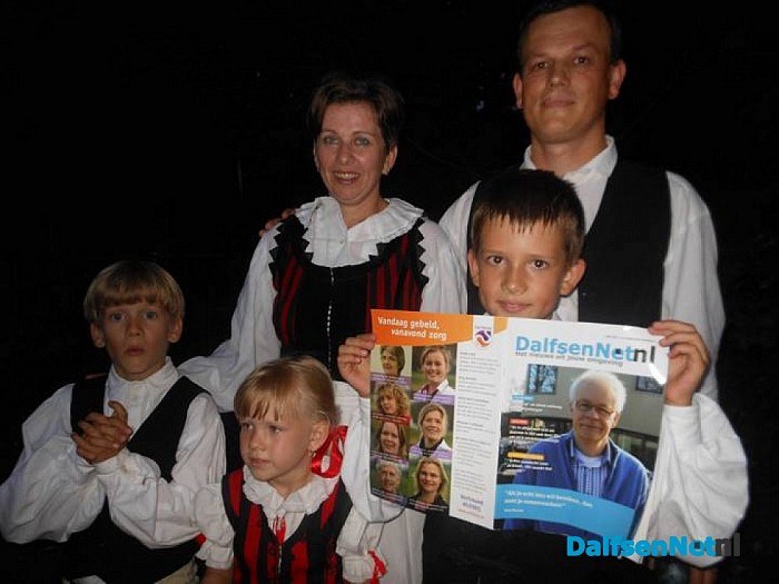 Willem en Gerry Westera van Keulen winnen fotowedstrijd Dalfsennet.nl Magazine
