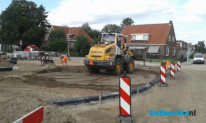 Ondergrondse containers zijn een feit!