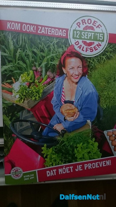 Proef Dalfsen Magazine