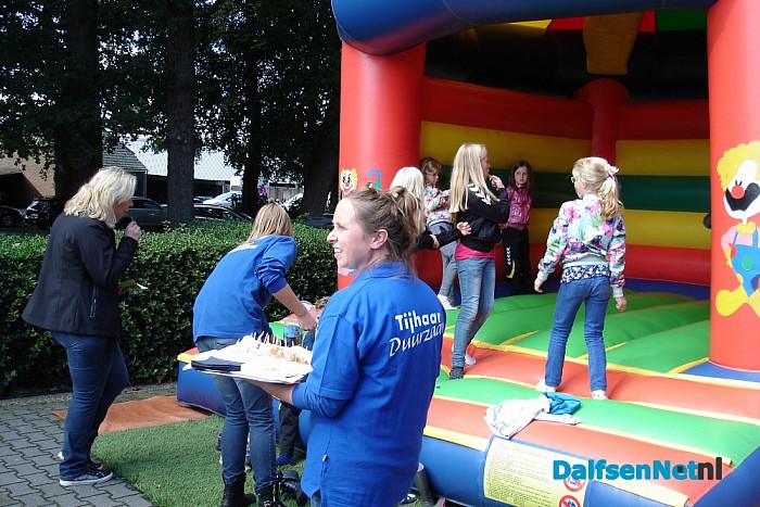 Geslaagde Comfort & Zorg dag bij Tijhaar Vilsteren
