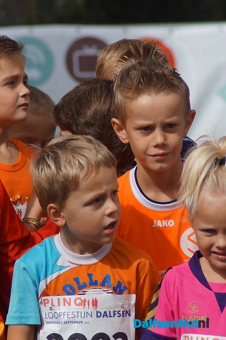 Loopfestijn Dalfsen zaterdag 5 september