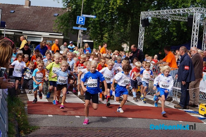 Loopfestijn Dalfsen zaterdag 5 september