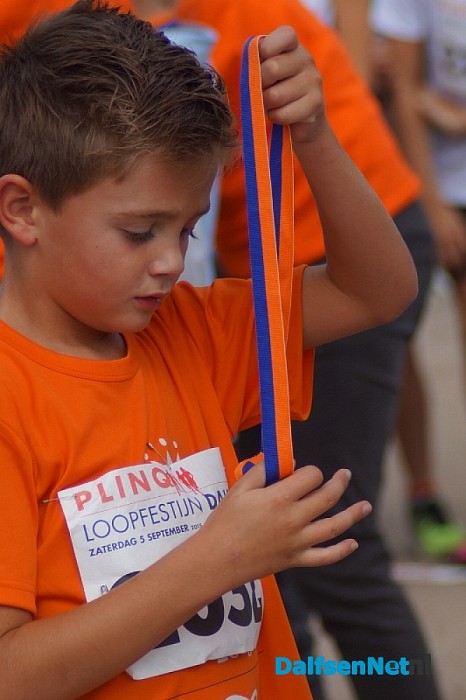 Loopfestijn Dalfsen zaterdag 5 september