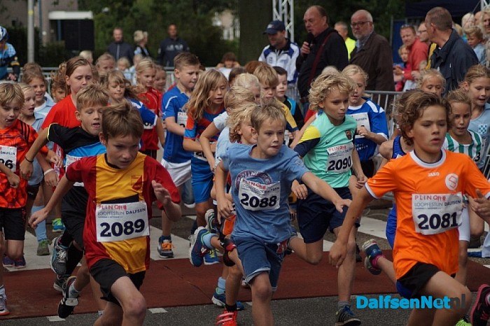 Loopfestijn Dalfsen zaterdag 5 september