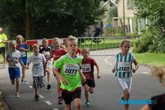 Loopfestijn Dalfsen zaterdag 5 september