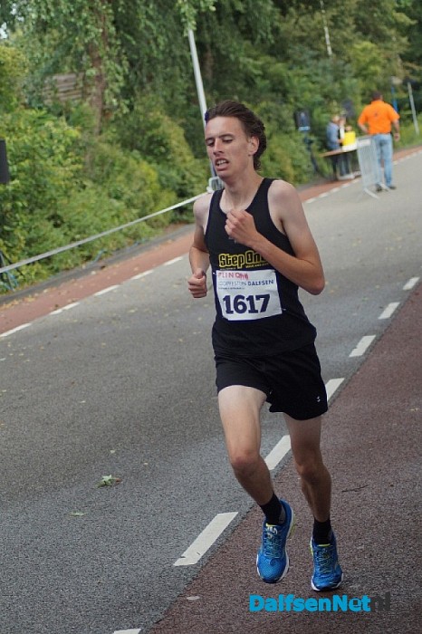 Loopfestijn Dalfsen zaterdag 5 september