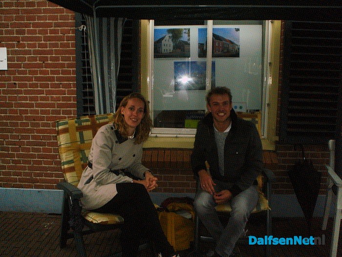 Harold wil een woning en heeft daar veel voor over