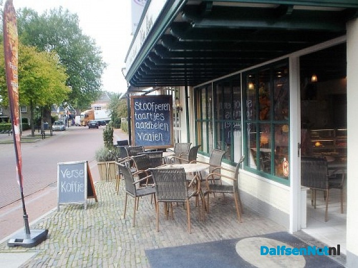 v.d. Most neemt nog een bakkerij over