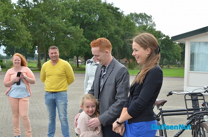 Restaurant Roadrunner Oudleusen officieel geopend - Foto: Johan Bokma
