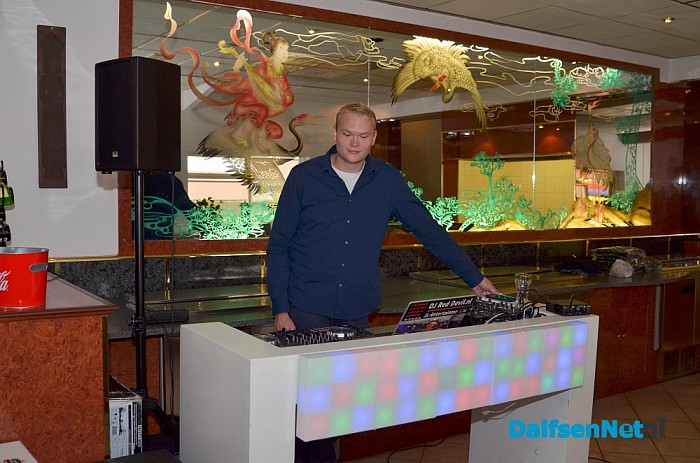 Restaurant Roadrunner Oudleusen officieel geopend - Foto: Johan Bokma