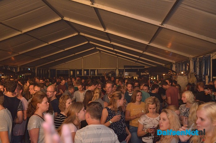 Ankums Maisfeest fotomap - Foto: Johan Bokma