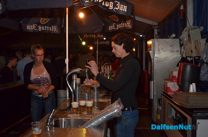 Ankums Maisfeest fotomap - Foto: Johan Bokma