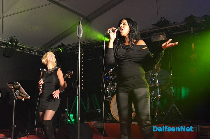 Ankums Maisfeest fotomap - Foto: Johan Bokma
