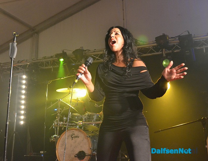 Ankums Maisfeest fotomap - Foto: Johan Bokma
