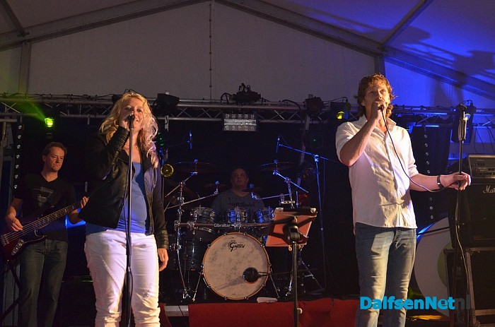 Ankums Maisfeest fotomap - Foto: Johan Bokma