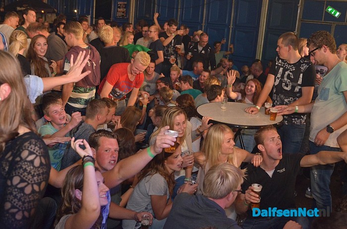 Ankums Maisfeest fotomap - Foto: Johan Bokma