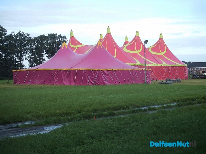 Kachel FM Hoonhorst is er (bijna) klaar voor