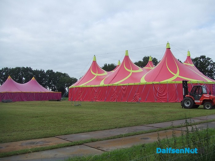Kachel FM Hoonhorst is er (bijna) klaar voor