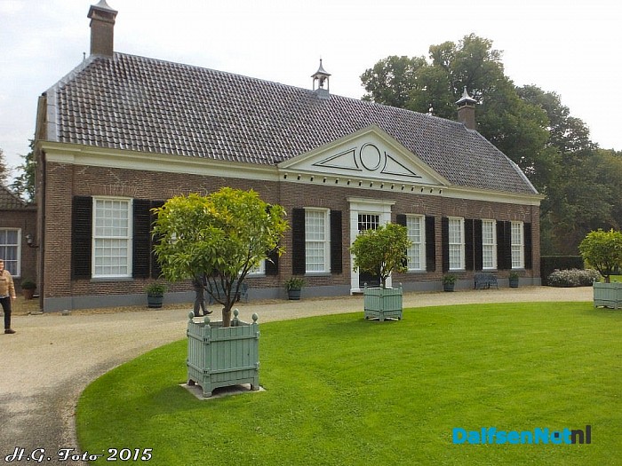 Eerste foto, s Proef Dalfsen. - Foto: H.G. Foto