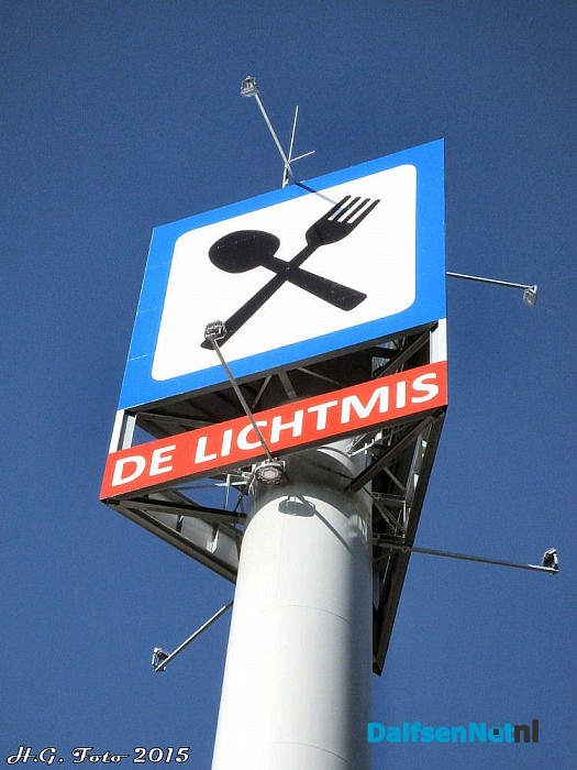 Radio onderdelen markt de Lichtmis. - Foto: H.G. Foto