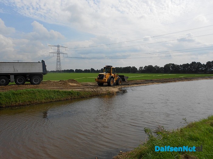 Ruimte voor water