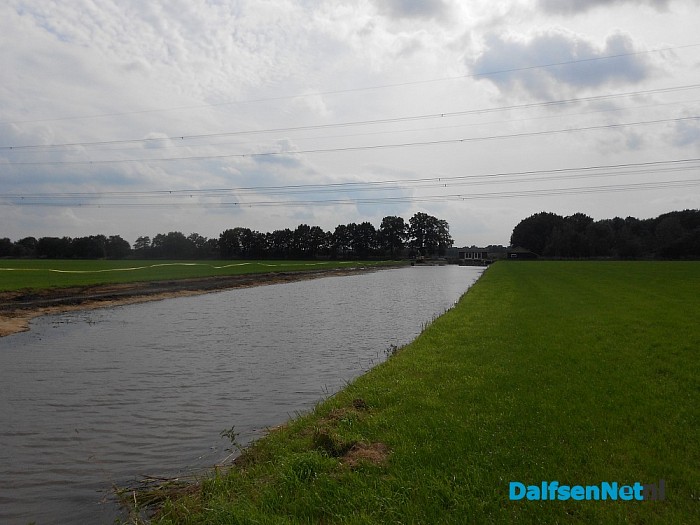 Ruimte voor water