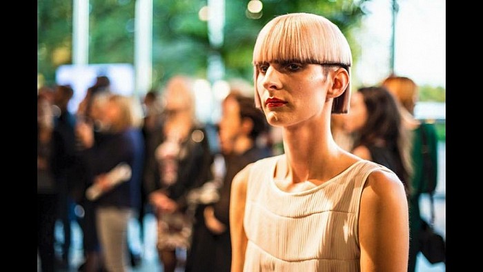Wella Icons Of The Hair Industry ‘Trend Vision Award 2015’