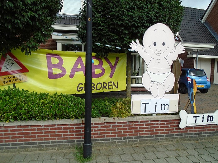 Nieuws uit Gerner Marke - Foto: Lenze L