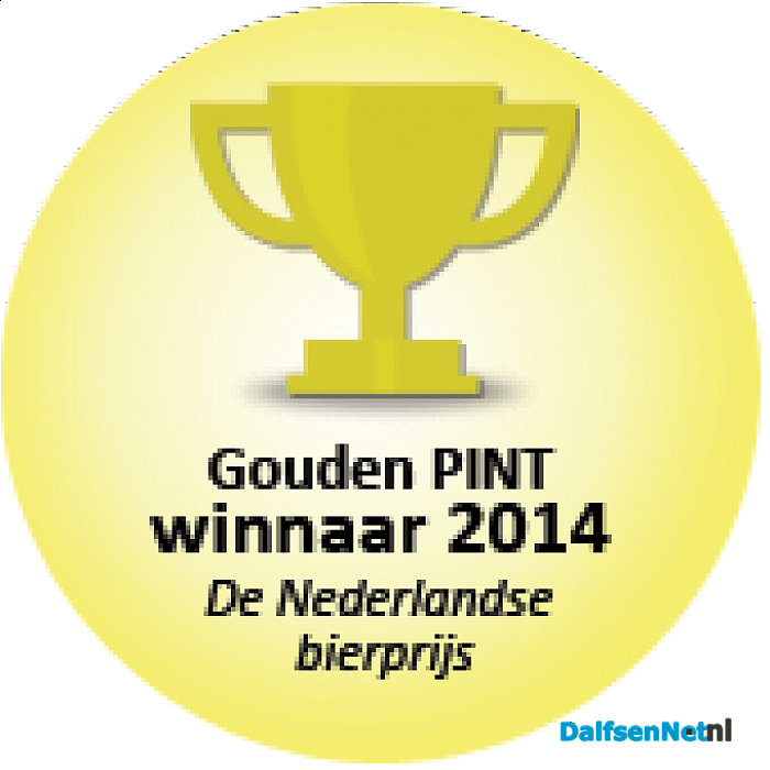 Vechtdal Brouwerij Dalfsen genomineerd