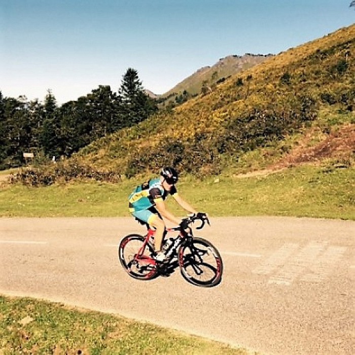 Dalfser M&M travel door de Pyreneeën - Foto: Eigen geleverde foto