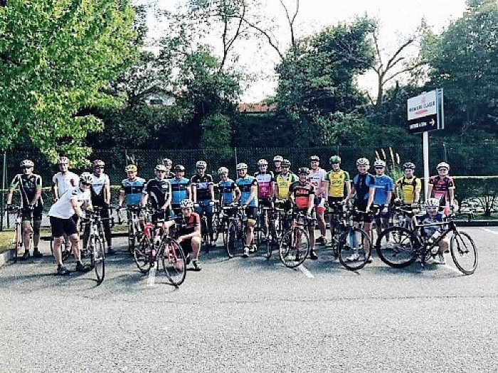 Dalfser M&M travel door de Pyreneeën - Foto: Eigen geleverde foto
