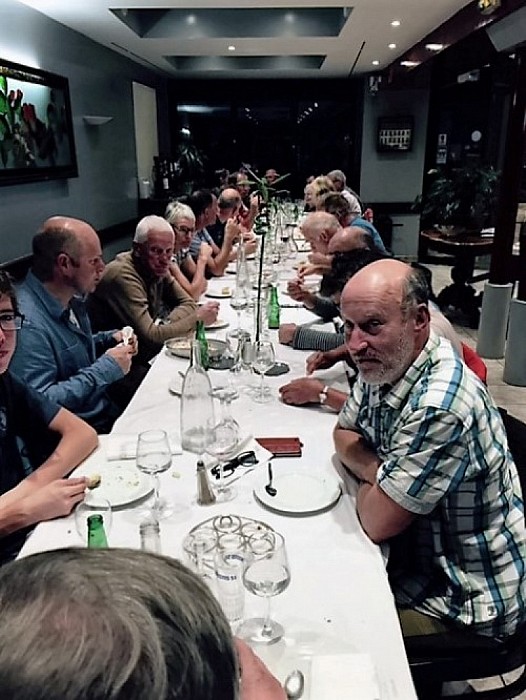 Dalfser M&M travel door de Pyreneeën - Foto: Eigen geleverde foto