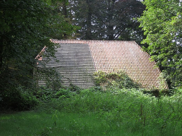 Een rondwandeling op de Mataram en hoe was het vrogger - Foto: Wim