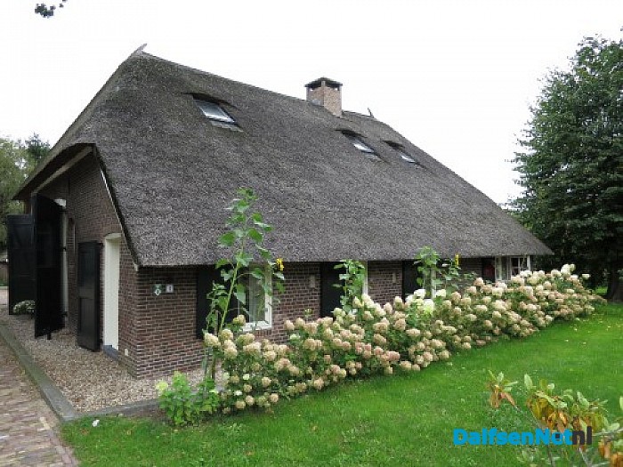 Gemeentelijk monument Emmerweg 1 Dalfsen