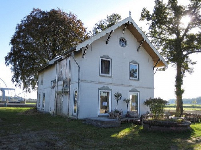 Woningbouw Oosterdalfsen en het Vechtfront - Foto: Wim