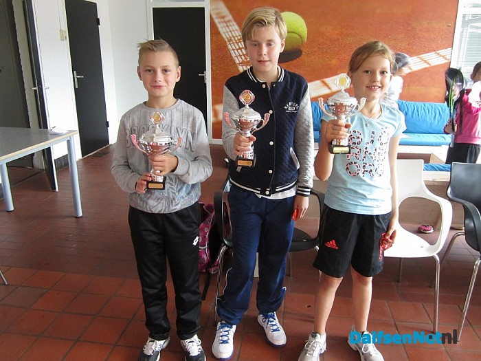 Slotdag Color Cup zomer 2015
