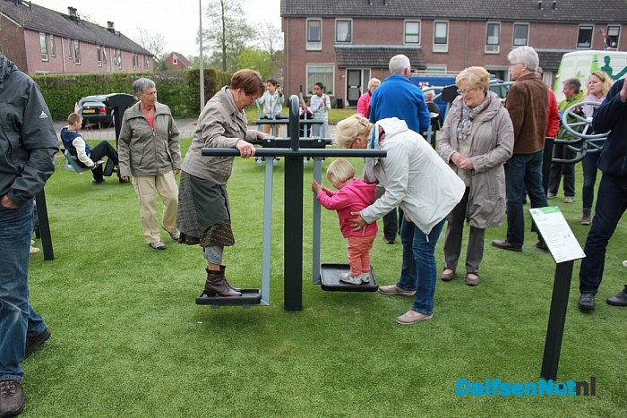 Zaterdag a.s. Burendag in Ankummer Es