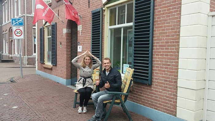 Verkoop woningen waterfront - Foto: Eigen geleverde foto